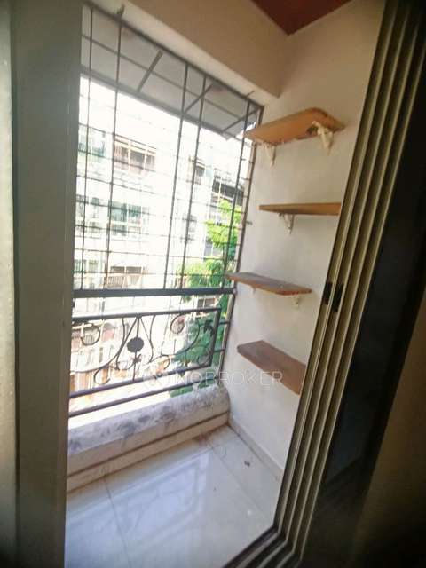1 BHK Flat In Om Sai Regency Chsl For Sale  In Medetiya Nagar