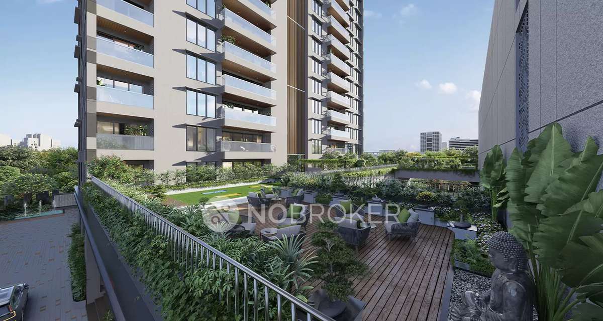 4 BHK Flat In Concorde Eleve For Sale near Krishnarajapura