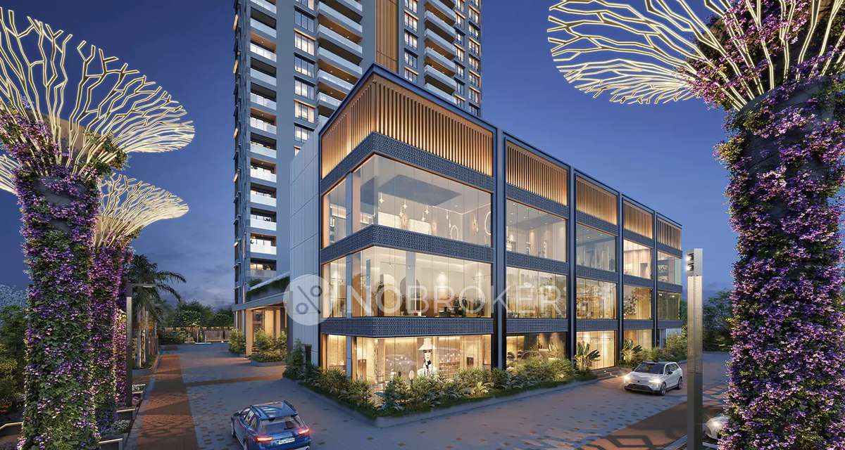 4 BHK Flat In Concorde Eleve For Sale near Krishnarajapura