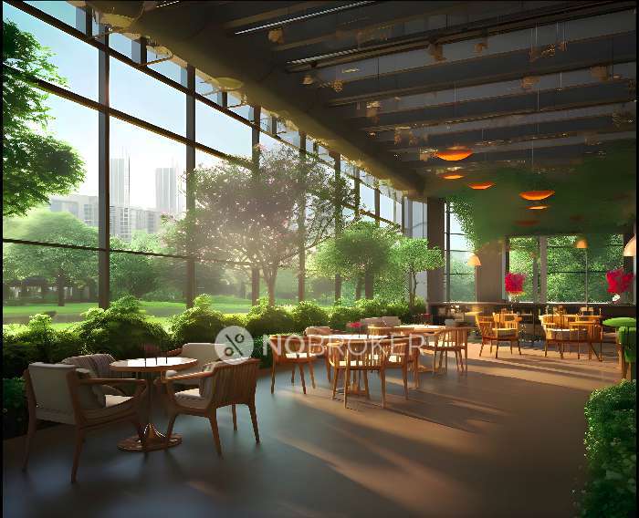 4 BHK Flat In Lodha Mirabelle For Sale  In Thanisandra