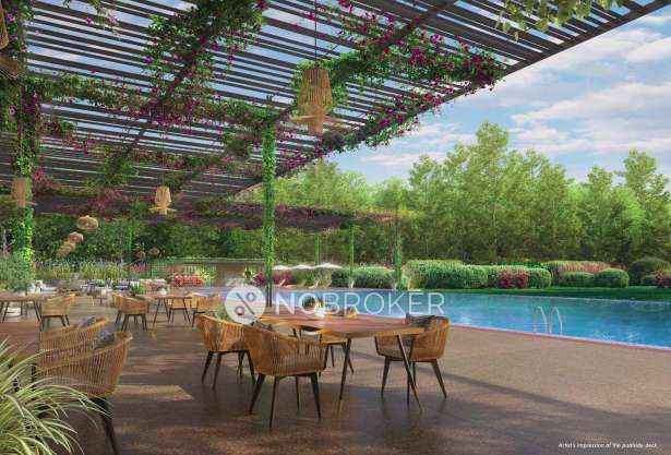 4 BHK Flat In Lodha Mirabelle For Sale  In Thanisandra