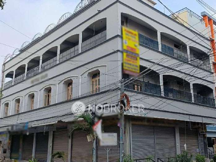 PG for Girls in Chintalkunta,