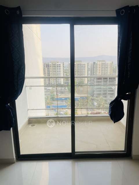 2 BHK Flat In Green Park Phursungi, Fursungi for Rent  In Fursungi