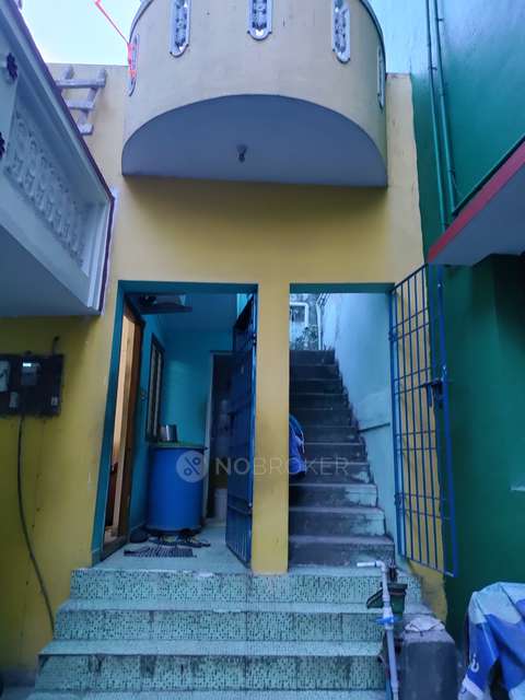 1 BHK House For Sale  In Mogappair East