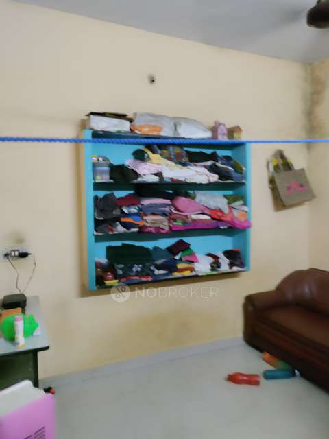 1 BHK House For Sale  In Mogappair East