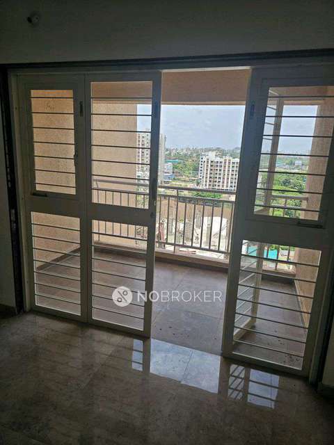 3 BHK Flat In The Address Society Moshi for Rent In Bhim Nagar