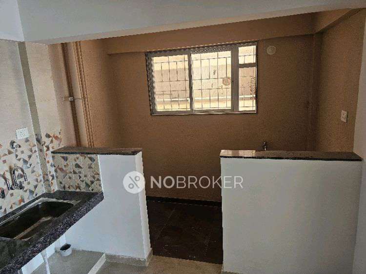 3 BHK Flat In The Address Society Moshi for Rent  In Bhim Nagar