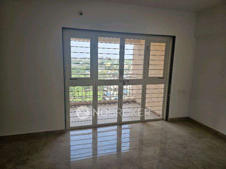 3 BHK Flat In The Address Society Moshi for Rent In Bhim Nagar