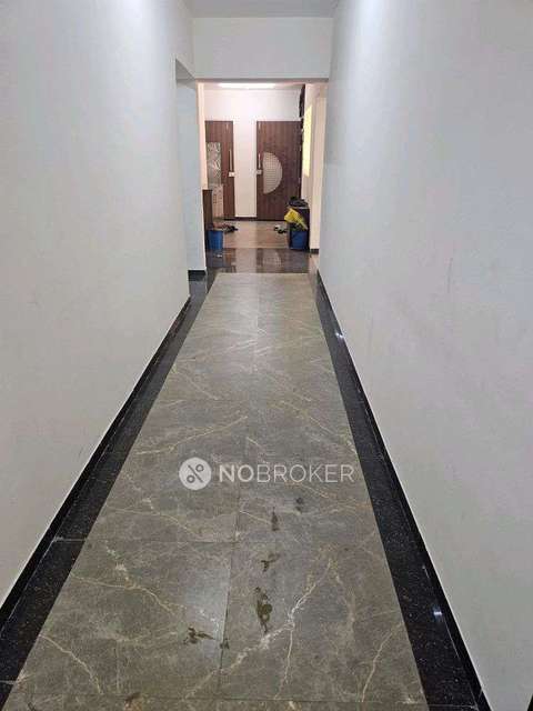 3 BHK Flat In The Address Society Moshi for Rent In Bhim Nagar