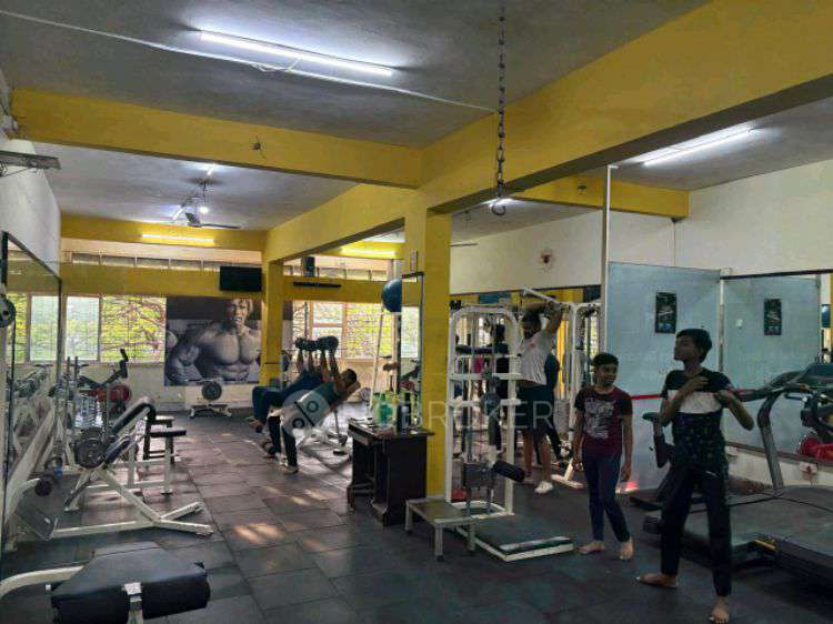 Office Space in Parvathi Pathya, Pune for sale 