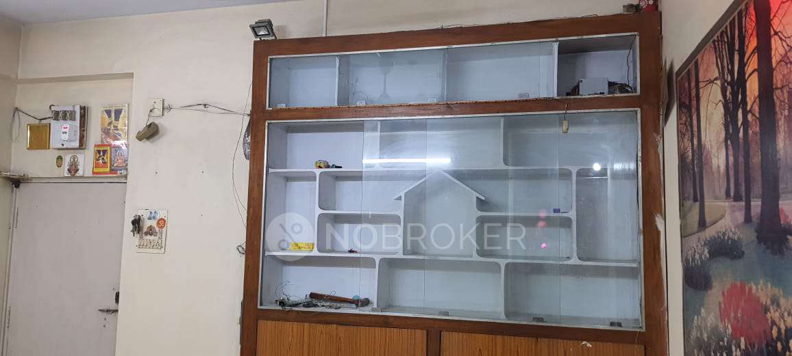 2 BHK Flat In Sairam Apartments Malkajgiri for Rent  In Malkajgiri