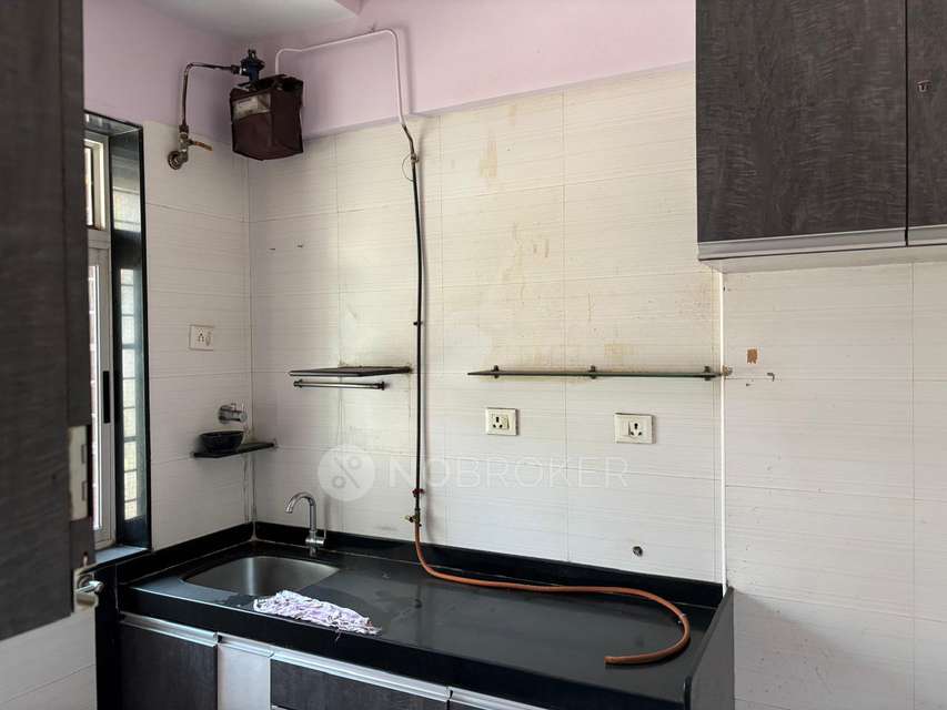 2 BHK Flat In  Sheth Vasant Fiona, Thane West For Sale  In Thane West