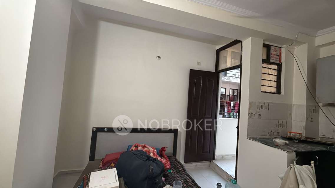 1 RK Flat In Eco Homes  For Sale  In Shahberi