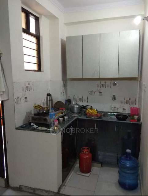 1 RK Flat In Eco Homes  For Sale  In Shahberi