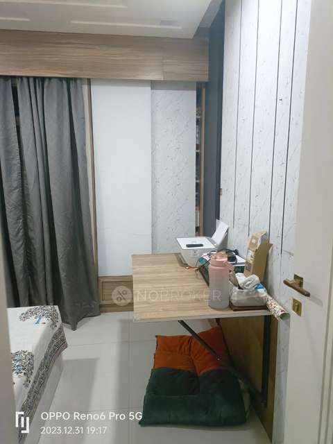 2 BHK Flat In City One Square for Rent  In Ravet