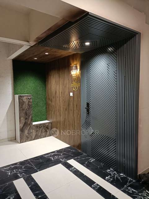 2 BHK Flat In City One Square for Rent  In Ravet