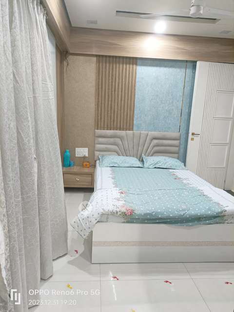 2 BHK Flat In City One Square for Rent  In Ravet