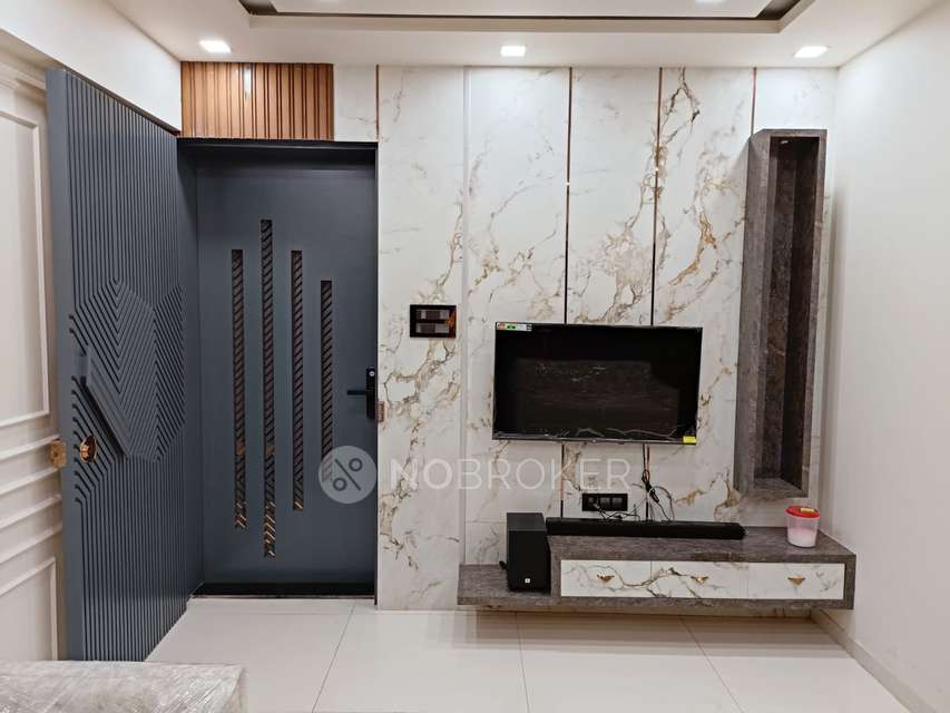 2 BHK Flat In City One Square for Rent  In Ravet