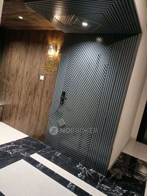 2 BHK Flat In City One Square for Rent  In Ravet