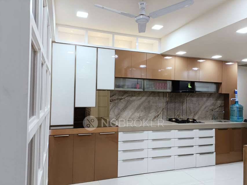 2 BHK Flat In City One Square for Rent  In Ravet