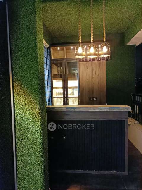 2 BHK Flat In City One Square for Rent  In Ravet