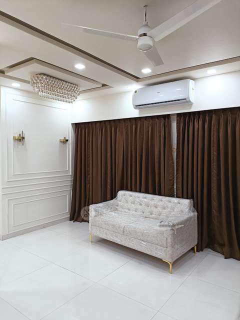 2 BHK Flat In City One Square for Rent  In Ravet