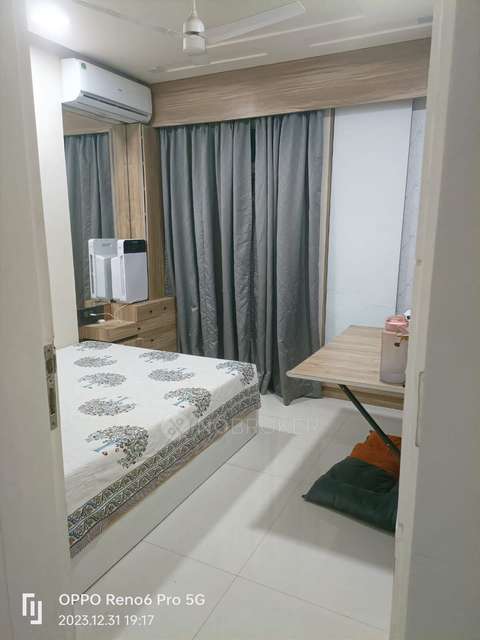 2 BHK Flat In City One Square for Rent  In Ravet