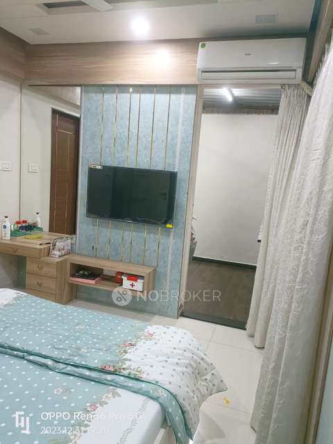 2 BHK Flat In City One Square for Rent  In Ravet