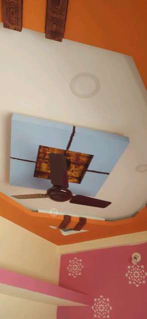 2 BHK House for Rent  In Near Holy Angel School