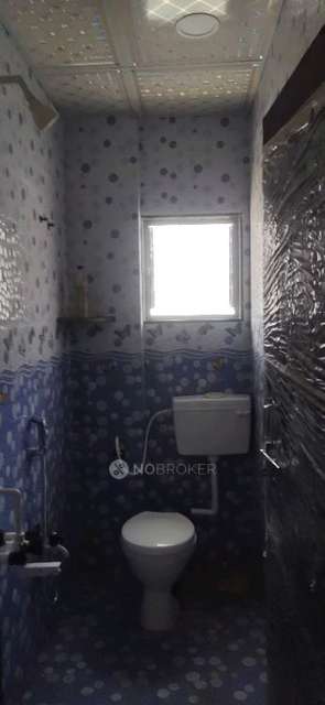 2 BHK House for Rent  In Near Holy Angel School