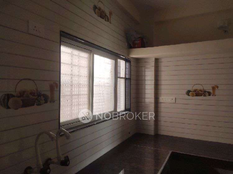 2 BHK House for Rent  In Near Holy Angel School