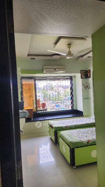 2 BHK Flat In Haridham For Sale  In Haridham Co-operative Housing Society, Haridham Cooperative Housing Society, Rk Singh Marg, Mogra Pada, Natwar Nagar, Andheri East, Mumbai, Maharashtra 400069, India