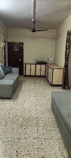 1 BHK Flat In Kalika Chs for Rent  In Mulund West