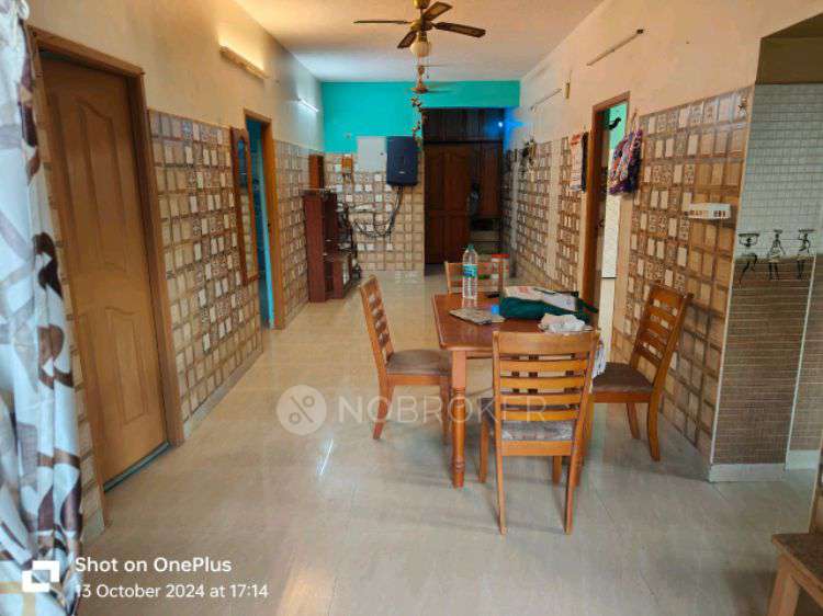 3 BHK Flat In Vesta Showers For Sale  In Madipakkam