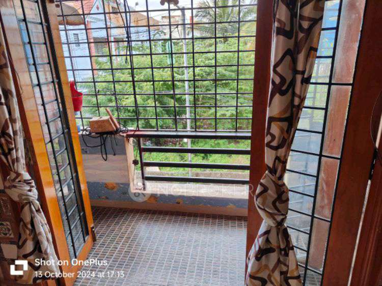 3 BHK Flat In Vesta Showers For Sale  In Madipakkam