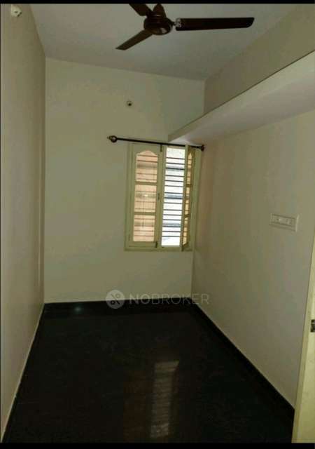 1 BHK House for Rent  In Sharada Colony, 