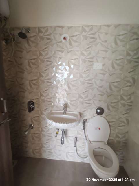 1 BHK Flat In Raunak Residency For Sale  In Vartak Nagar, Thane West