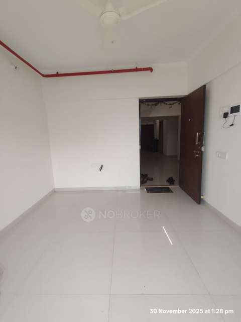 1 BHK Flat In Raunak Residency For Sale  In Vartak Nagar, Thane West