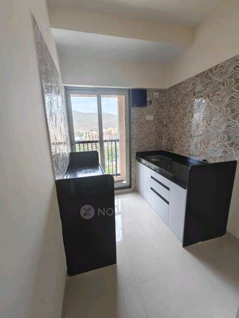 1 BHK Flat In Raunak Residency For Sale  In Vartak Nagar, Thane West