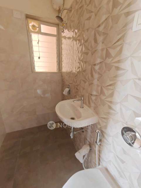 1 BHK Flat In Raunak Residency For Sale  In Vartak Nagar, Thane West