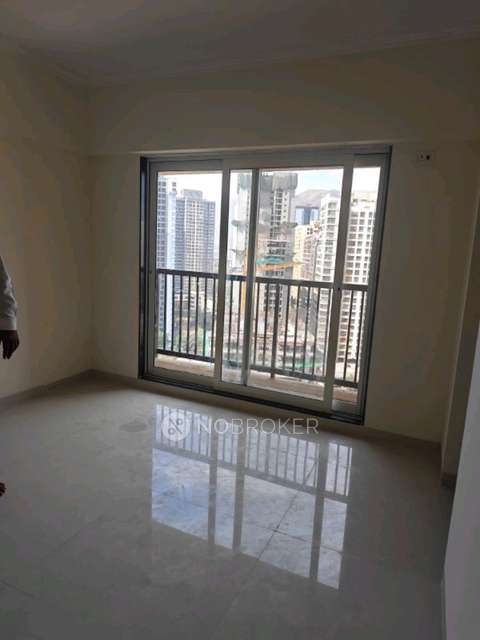 1 BHK Flat In Raunak Residency For Sale  In Vartak Nagar, Thane West