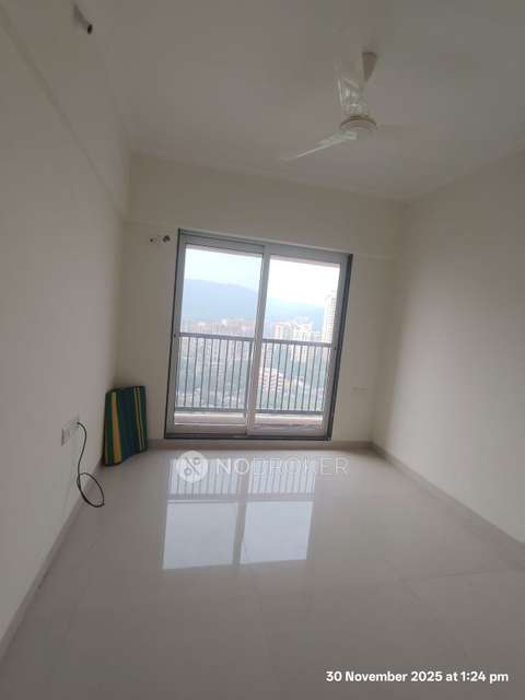 1 BHK Flat In Raunak Residency For Sale  In Vartak Nagar, Thane West