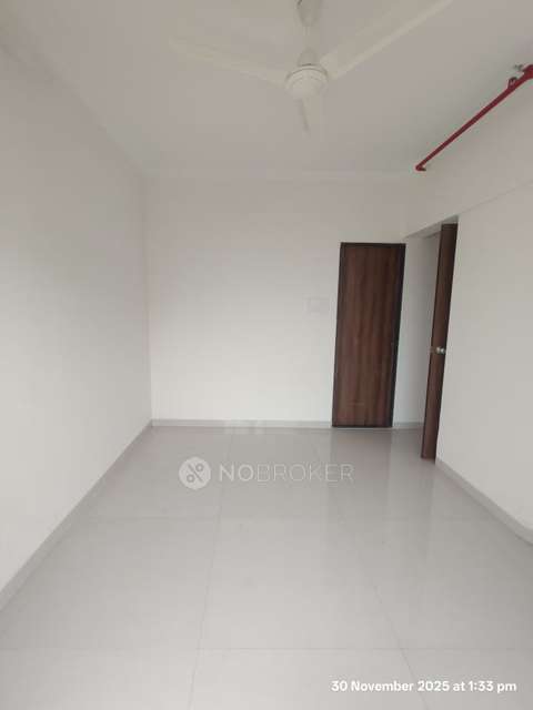 1 BHK Flat In Raunak Residency For Sale  In Vartak Nagar, Thane West