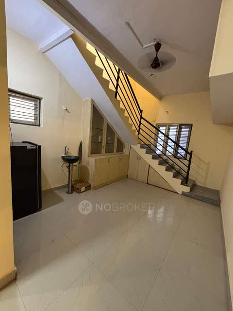 2 BHK House for Lease  In Rk Hegde Nagar