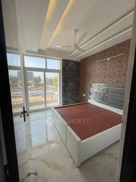 2 BHK Flat In Luxury Apartments  For Sale  In Knowledge Park-v