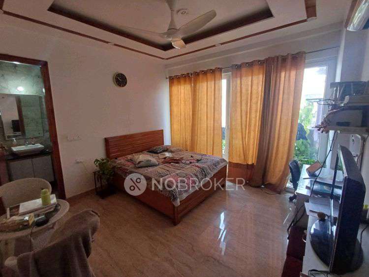 3 BHK Flat In Agarwal Farm, Chattatpar. Delhi For Sale  In Milestone Plot No. 18aggarwal Farm, Near Made Easy School, Chhatarpur Campus, Chhatarpur, New Delhi, Delhi 110068, India