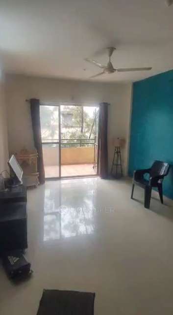 2 BHK Flat In Bora Planet Apartments for Rent  In Wakad