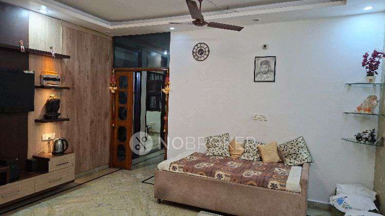 3 BHK Flat In Rzf Nihal Vihar For Sale  In Rza275, Nihal Vihar, Nangloi, New Delhi, Delhi, 110041, India