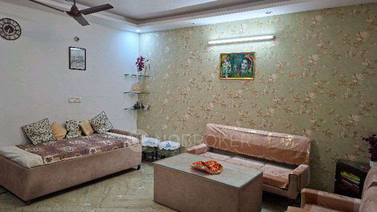 3 BHK Flat In Rzf Nihal Vihar For Sale  In Rza275, Nihal Vihar, Nangloi, New Delhi, Delhi, 110041, India