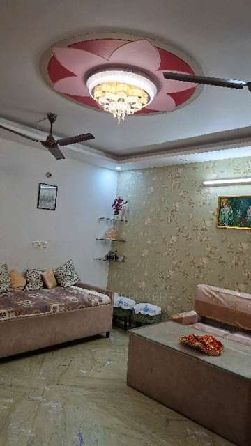 3 BHK Flat In Rzf Nihal Vihar For Sale  In Rza275, Nihal Vihar, Nangloi, New Delhi, Delhi, 110041, India